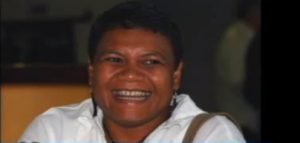 Baklai Temengil Is Palau S First Woman Cabinet Minister Pacific