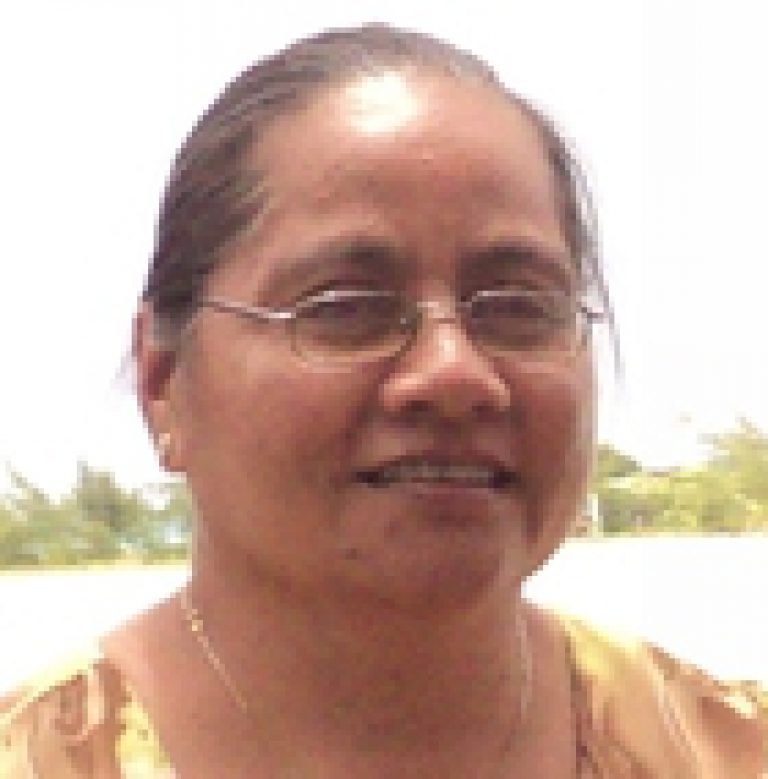 Hon Teima Onorio