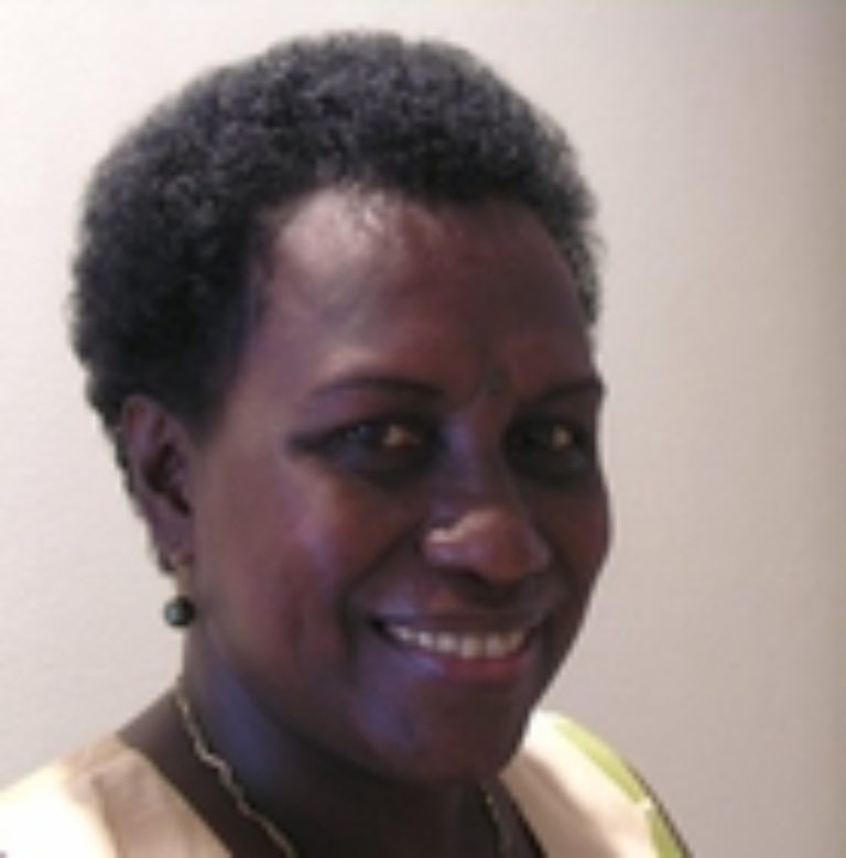 Hon Francesca Rianna Semoso OBE