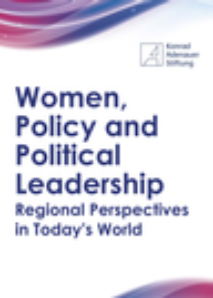 Report: Women Policy & Political Leadership: Regional perspectives