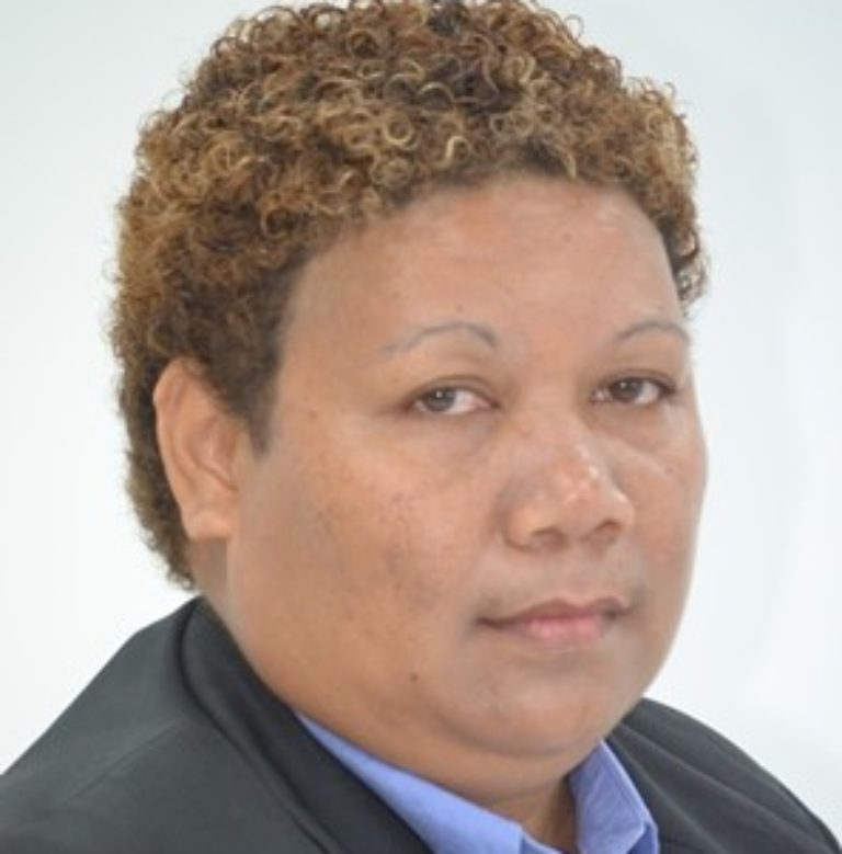 Hon Freda Tuki Soriocomua