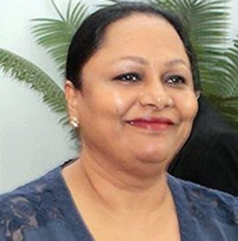 Hon. Premila Kumar