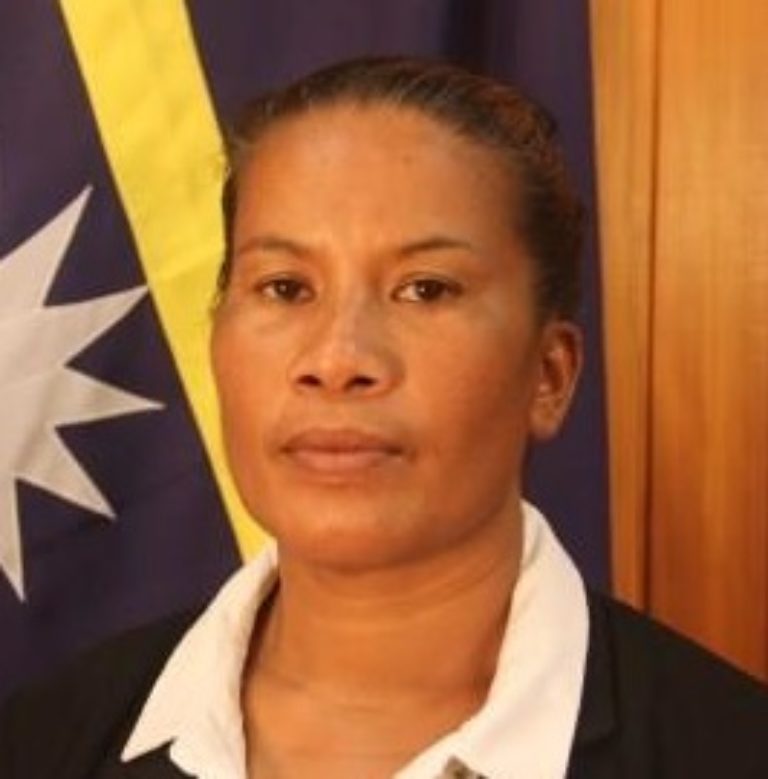 Hon. Isabelle Dageago