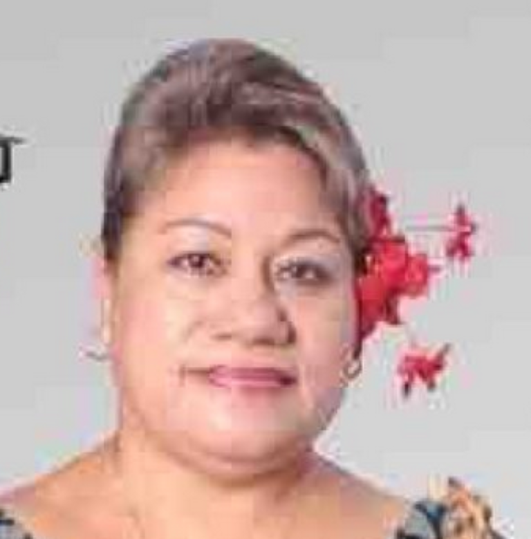 Hon Mulipola Anarosa Ale Molioo