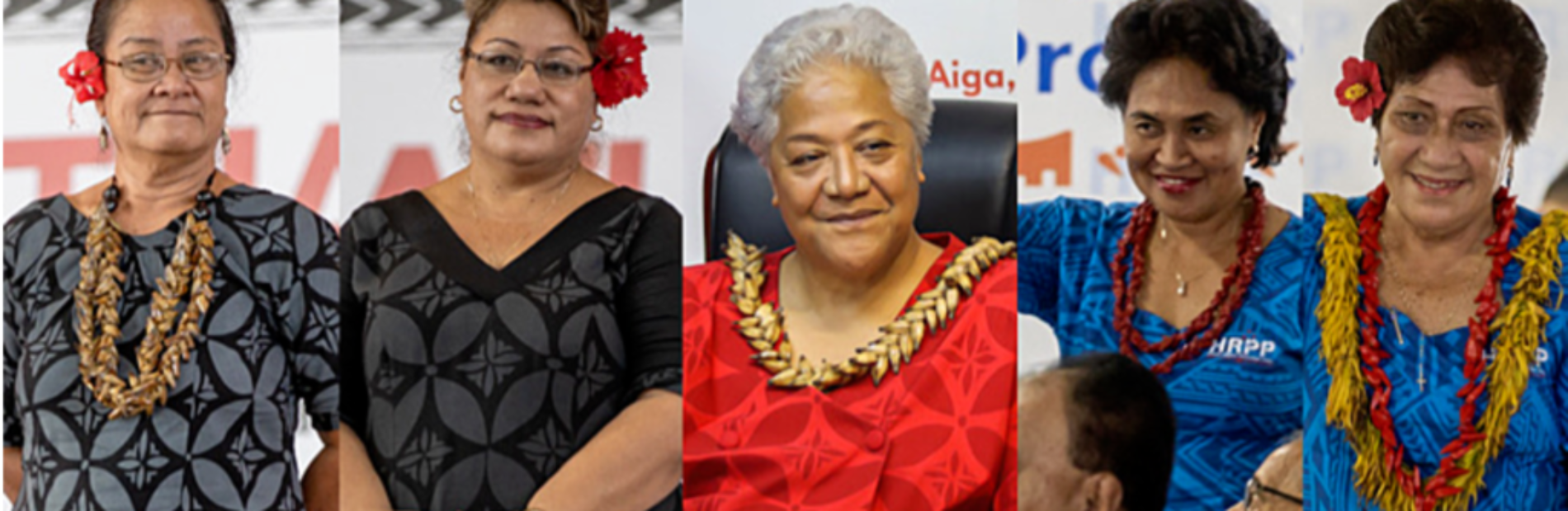 Samoa-women-elected