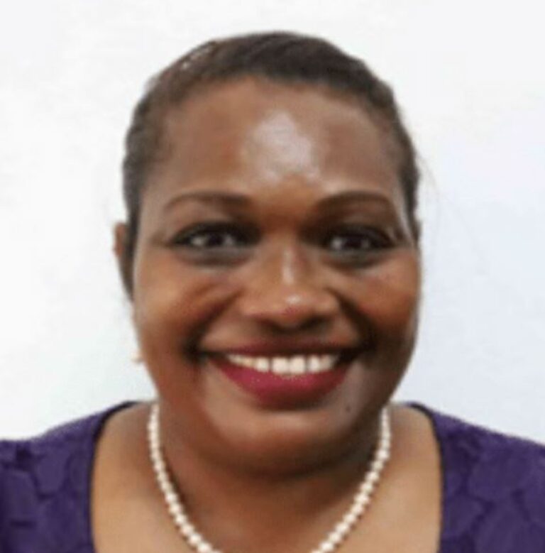 Hon Alitia Bainivalu