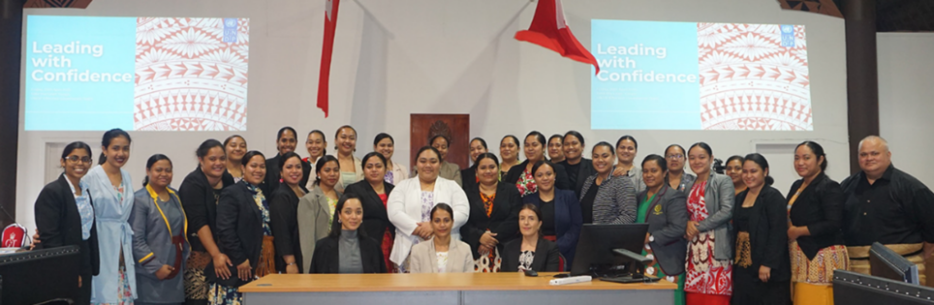 Tonga Practice Parl 2025