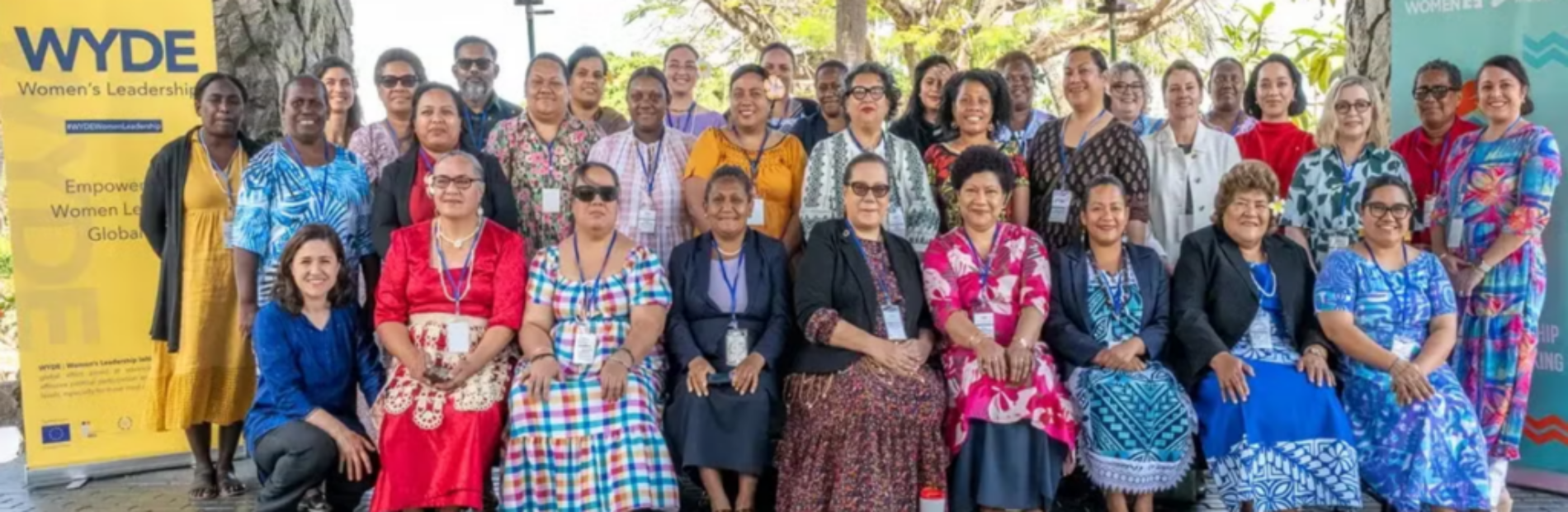 WYDE pacific WIP meeting 2025